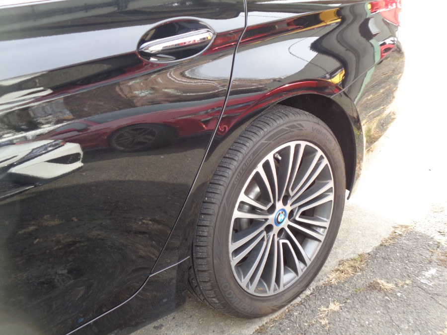 Used BMW 5 Series 530e xDrive iPerformance Plug-In Hybrid 2018 | Top Speed Motors LLC. Jamaica, New York Used BMW 5 Series 530e xDrive iPerformance Plug-In Hybrid 2018 | Top Speed Motors LLC. Jamaica, New York