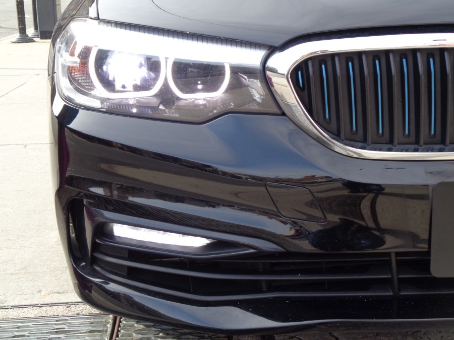 Used BMW 5 Series 530e xDrive iPerformance Plug-In Hybrid 2018 | Top Speed Motors LLC. Jamaica, New York Used BMW 5 Series 530e xDrive iPerformance Plug-In Hybrid 2018 | Top Speed Motors LLC. Jamaica, New York
