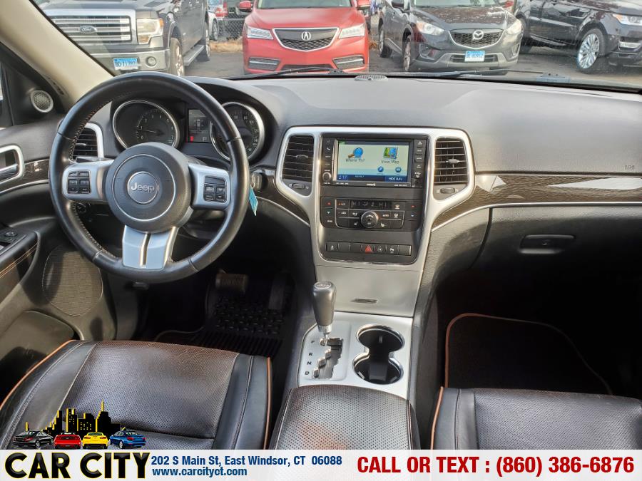 2011 Jeep Grand Cherokee 4WD 4dr Laredo, available for sale in East Windsor, Connecticut | Car City LLC. East Windsor, Connecticut 2011 Jeep Grand Cherokee 4WD 4dr Laredo, available for sale in East Windsor, Connecticut | Car City LLC. East Windsor, Connecticut