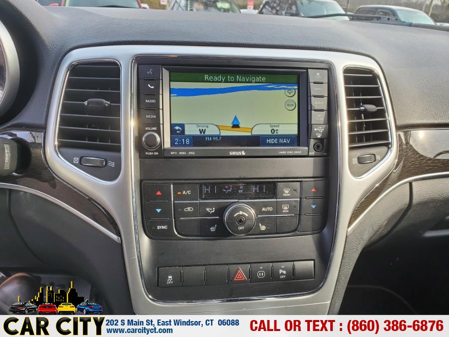 2011 Jeep Grand Cherokee 4WD 4dr Laredo, available for sale in East Windsor, Connecticut | Car City LLC. East Windsor, Connecticut 2011 Jeep Grand Cherokee 4WD 4dr Laredo, available for sale in East Windsor, Connecticut | Car City LLC. East Windsor, Connecticut