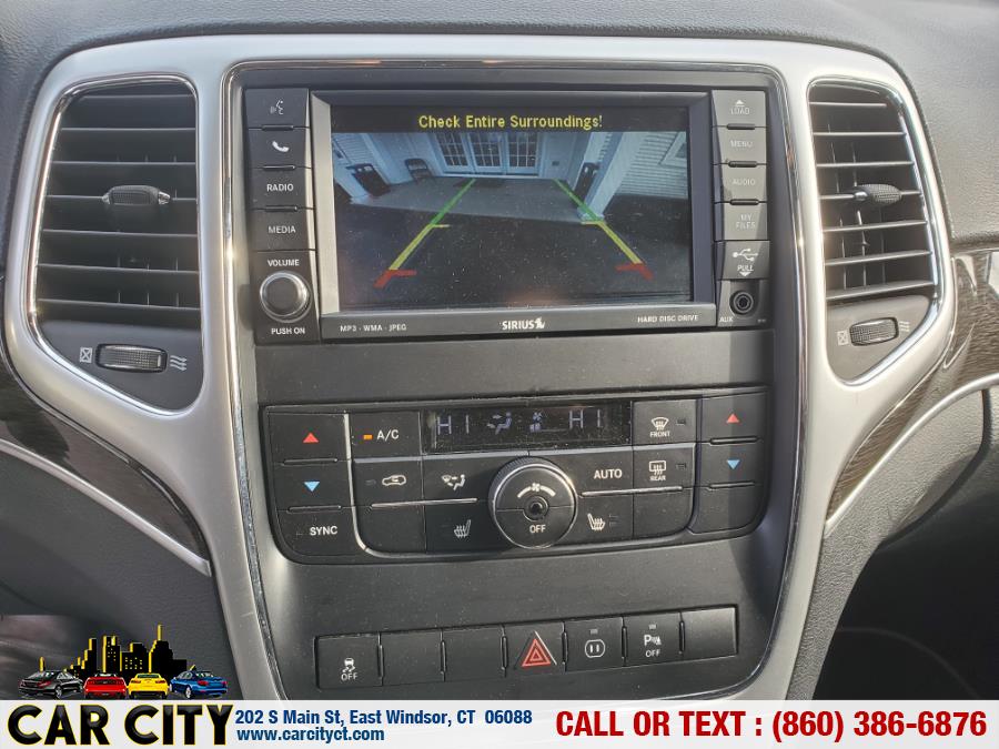 2011 Jeep Grand Cherokee 4WD 4dr Laredo, available for sale in East Windsor, Connecticut | Car City LLC. East Windsor, Connecticut 2011 Jeep Grand Cherokee 4WD 4dr Laredo, available for sale in East Windsor, Connecticut | Car City LLC. East Windsor, Connecticut