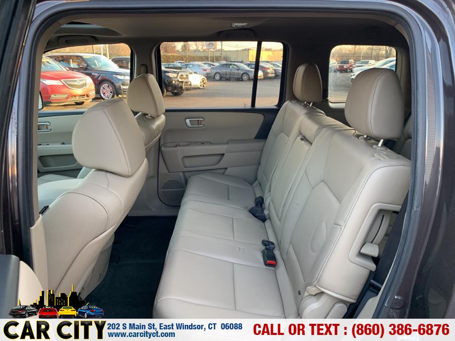 Used Honda Pilot 4WD 4dr EX-L w/Navi 2014 | Car City LLC. East Windsor, Connecticut Used Honda Pilot 4WD 4dr EX-L w/Navi 2014 | Car City LLC. East Windsor, Connecticut