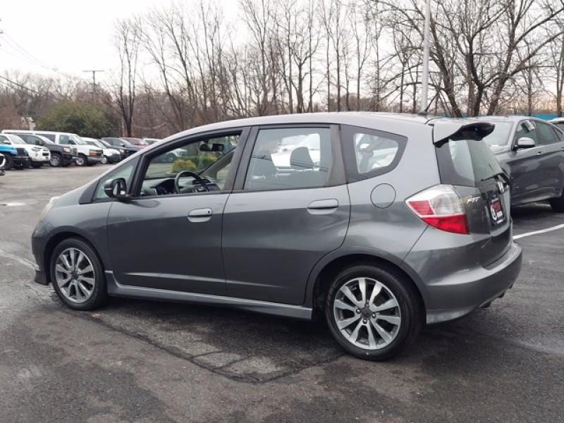 Used Honda Fit Sport 2013 | Car Revolution. Maple Shade, New Jersey Used Honda Fit Sport 2013 | Car Revolution. Maple Shade, New Jersey