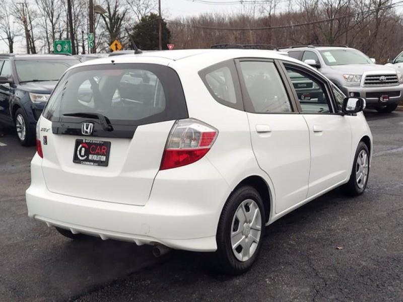 Used Honda Fit 2013 | Car Revolution. Maple Shade, New Jersey Used Honda Fit 2013 | Car Revolution. Maple Shade, New Jersey