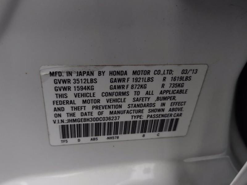 Used Honda Fit 2013 | Car Revolution. Maple Shade, New Jersey Used Honda Fit 2013 | Car Revolution. Maple Shade, New Jersey