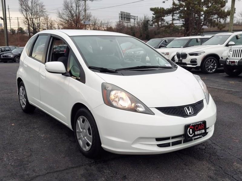 Used Honda Fit 2013 | Car Revolution. Maple Shade, New Jersey Used Honda Fit 2013 | Car Revolution. Maple Shade, New Jersey