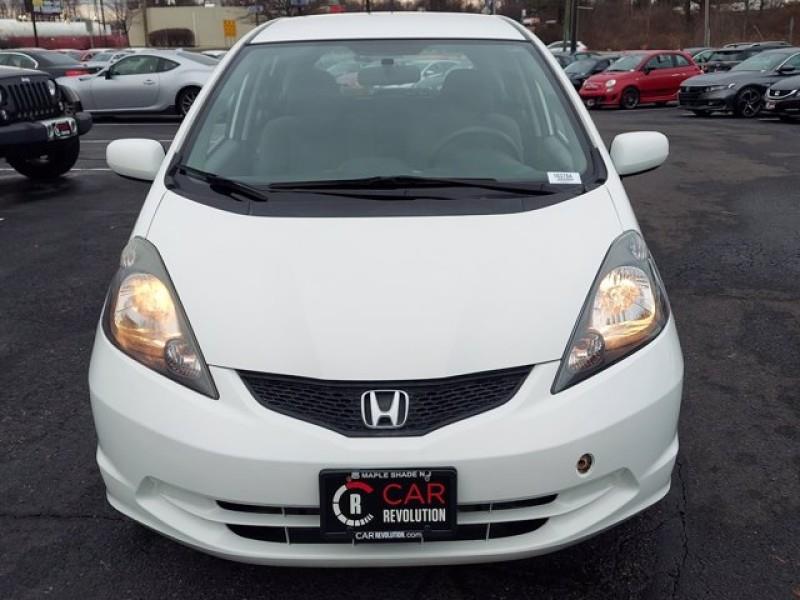Used Honda Fit 2013 | Car Revolution. Maple Shade, New Jersey Used Honda Fit 2013 | Car Revolution. Maple Shade, New Jersey