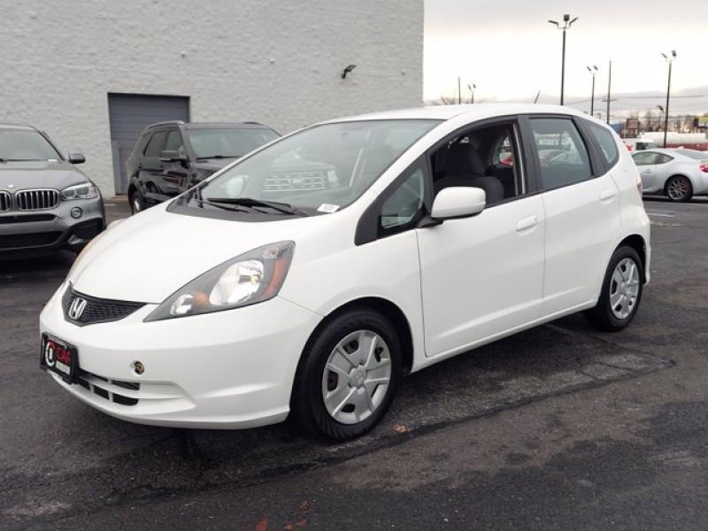 Used Honda Fit 2013 | Car Revolution. Maple Shade, New Jersey Used Honda Fit 2013 | Car Revolution. Maple Shade, New Jersey