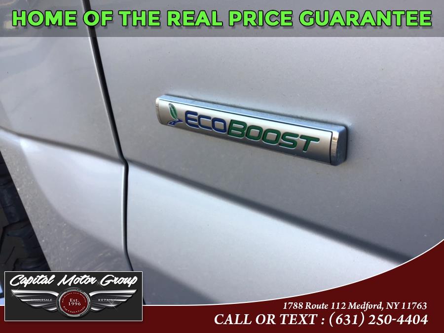 Used Ford F-150 4WD SuperCrew 145" XLT 2015 | Capital Motor Group Inc. Medford, New York Used Ford F-150 4WD SuperCrew 145" XLT 2015 | Capital Motor Group Inc. Medford, New York
