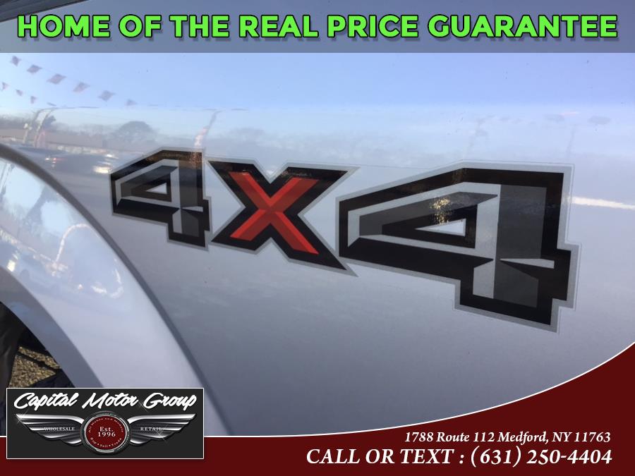Used Ford F-150 4WD SuperCrew 145" XLT 2015 | Capital Motor Group Inc. Medford, New York Used Ford F-150 4WD SuperCrew 145" XLT 2015 | Capital Motor Group Inc. Medford, New York