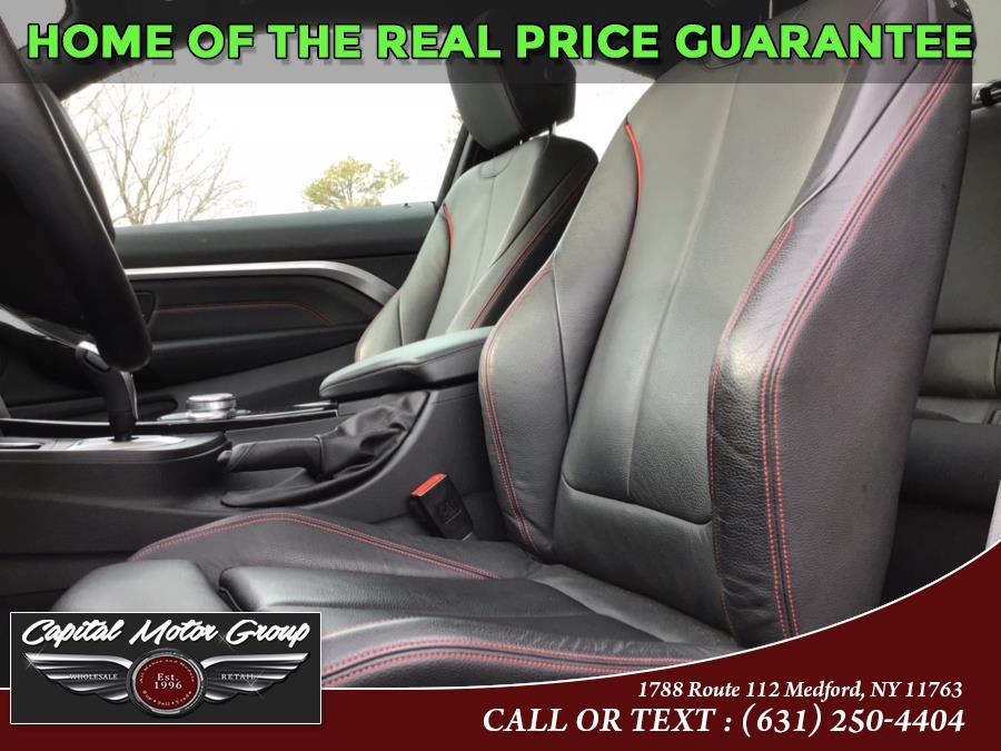 2019 BMW 4 Series 430i xDrive Coupe, available for sale in Medford, New York | Capital Motor Group Inc. Medford, New York 2019 BMW 4 Series 430i xDrive Coupe, available for sale in Medford, New York | Capital Motor Group Inc. Medford, New York