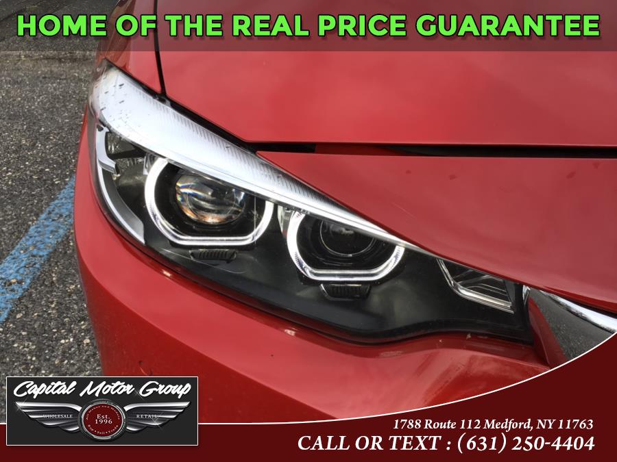 2019 BMW 4 Series 430i xDrive Coupe, available for sale in Medford, New York | Capital Motor Group Inc. Medford, New York 2019 BMW 4 Series 430i xDrive Coupe, available for sale in Medford, New York | Capital Motor Group Inc. Medford, New York