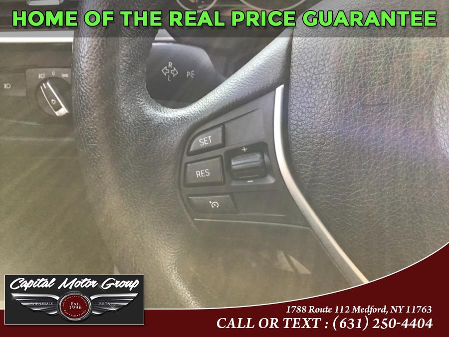 Used BMW 3 Series 4dr Sdn 328i xDrive AWD SULEV 2014 | Capital Motor Group Inc. Medford, New York Used BMW 3 Series 4dr Sdn 328i xDrive AWD SULEV 2014 | Capital Motor Group Inc. Medford, New York