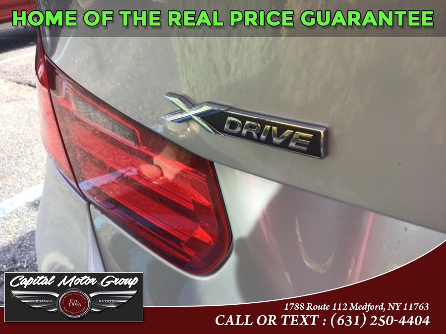 Used BMW 3 Series 4dr Sdn 328i xDrive AWD SULEV 2014 | Capital Motor Group Inc. Medford, New York Used BMW 3 Series 4dr Sdn 328i xDrive AWD SULEV 2014 | Capital Motor Group Inc. Medford, New York