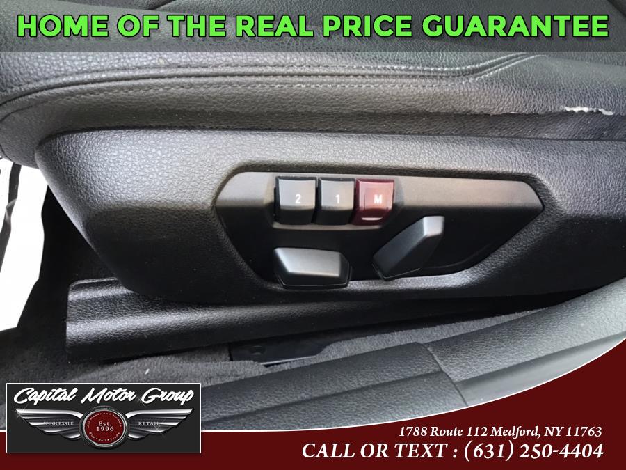 Used BMW 3 Series 4dr Sdn 328i xDrive AWD SULEV 2014 | Capital Motor Group Inc. Medford, New York Used BMW 3 Series 4dr Sdn 328i xDrive AWD SULEV 2014 | Capital Motor Group Inc. Medford, New York
