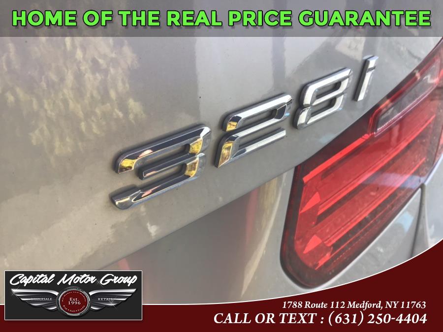 Used BMW 3 Series 4dr Sdn 328i xDrive AWD SULEV 2014 | Capital Motor Group Inc. Medford, New York Used BMW 3 Series 4dr Sdn 328i xDrive AWD SULEV 2014 | Capital Motor Group Inc. Medford, New York