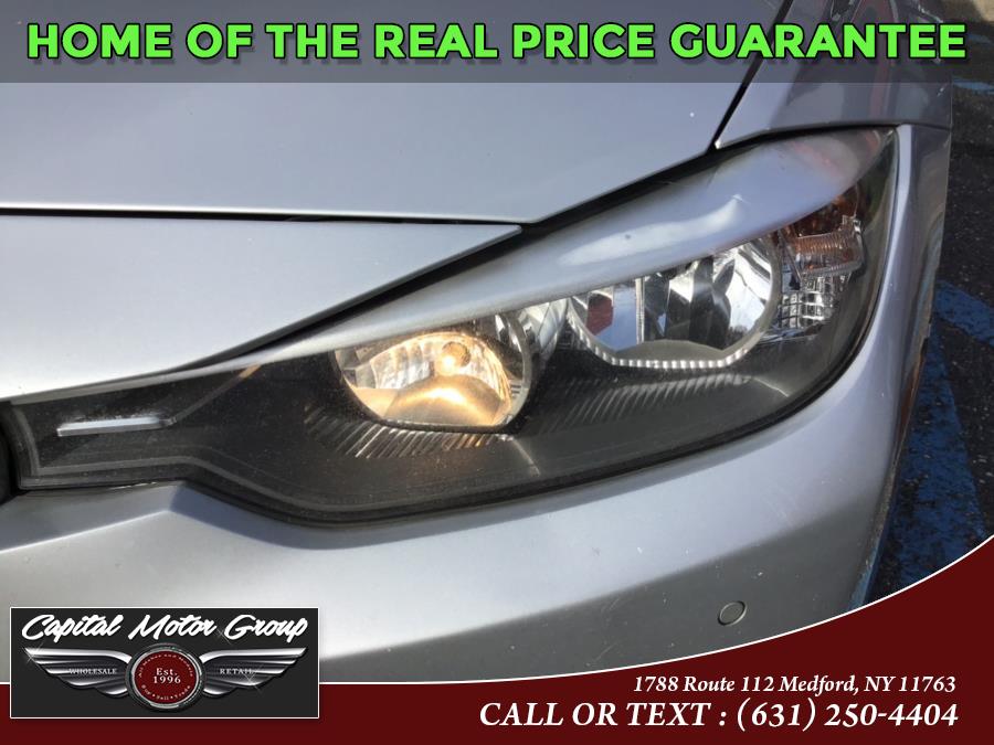 Used BMW 3 Series 4dr Sdn 328i xDrive AWD SULEV 2014 | Capital Motor Group Inc. Medford, New York Used BMW 3 Series 4dr Sdn 328i xDrive AWD SULEV 2014 | Capital Motor Group Inc. Medford, New York