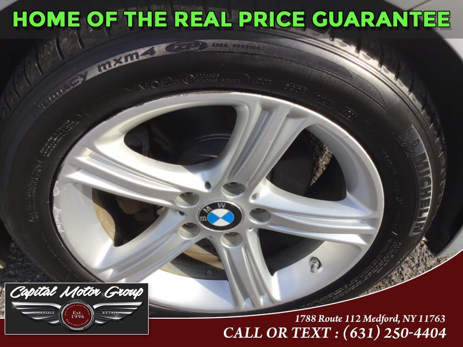 Used BMW 3 Series 4dr Sdn 328i xDrive AWD SULEV 2014 | Capital Motor Group Inc. Medford, New York Used BMW 3 Series 4dr Sdn 328i xDrive AWD SULEV 2014 | Capital Motor Group Inc. Medford, New York