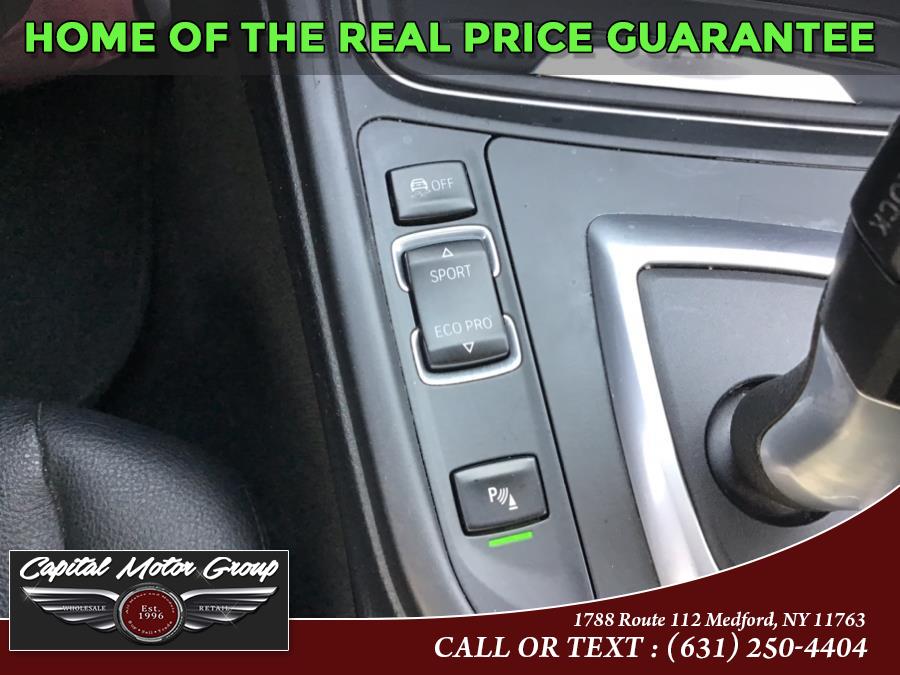 Used BMW 3 Series 4dr Sdn 328i xDrive AWD SULEV 2014 | Capital Motor Group Inc. Medford, New York Used BMW 3 Series 4dr Sdn 328i xDrive AWD SULEV 2014 | Capital Motor Group Inc. Medford, New York