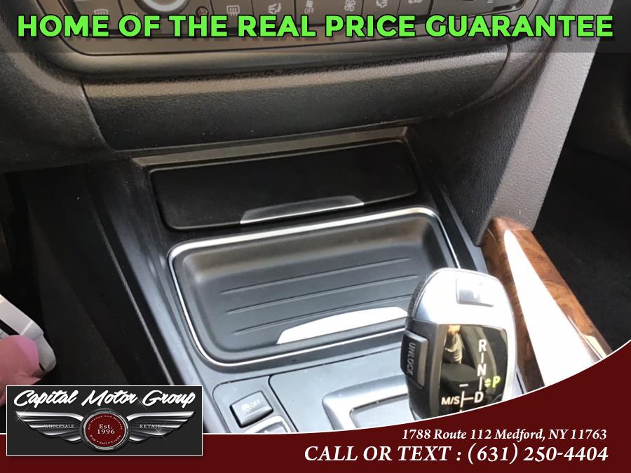 Used BMW 3 Series 4dr Sdn 328i xDrive AWD SULEV 2014 | Capital Motor Group Inc. Medford, New York Used BMW 3 Series 4dr Sdn 328i xDrive AWD SULEV 2014 | Capital Motor Group Inc. Medford, New York