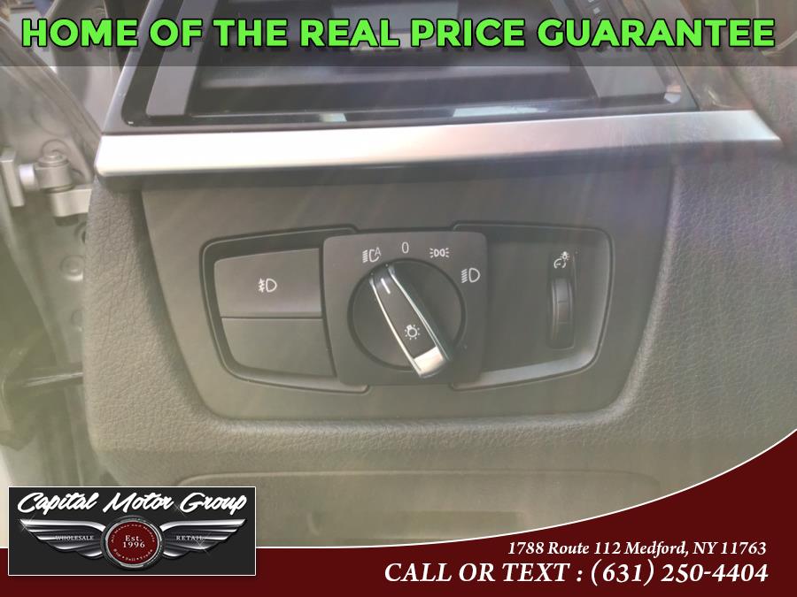 Used BMW 3 Series 4dr Sdn 328i xDrive AWD SULEV 2014 | Capital Motor Group Inc. Medford, New York Used BMW 3 Series 4dr Sdn 328i xDrive AWD SULEV 2014 | Capital Motor Group Inc. Medford, New York