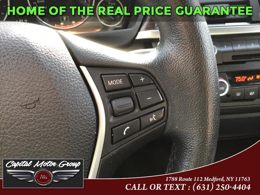 Used BMW 3 Series 4dr Sdn 328i xDrive AWD SULEV 2014 | Capital Motor Group Inc. Medford, New York Used BMW 3 Series 4dr Sdn 328i xDrive AWD SULEV 2014 | Capital Motor Group Inc. Medford, New York