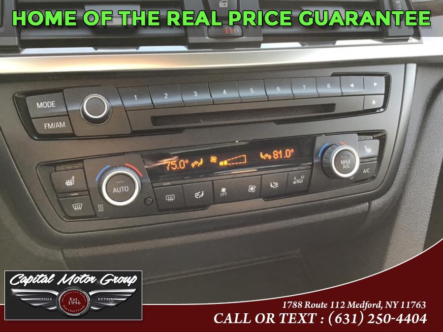 Used BMW 3 Series 4dr Sdn 328i xDrive AWD SULEV 2014 | Capital Motor Group Inc. Medford, New York Used BMW 3 Series 4dr Sdn 328i xDrive AWD SULEV 2014 | Capital Motor Group Inc. Medford, New York