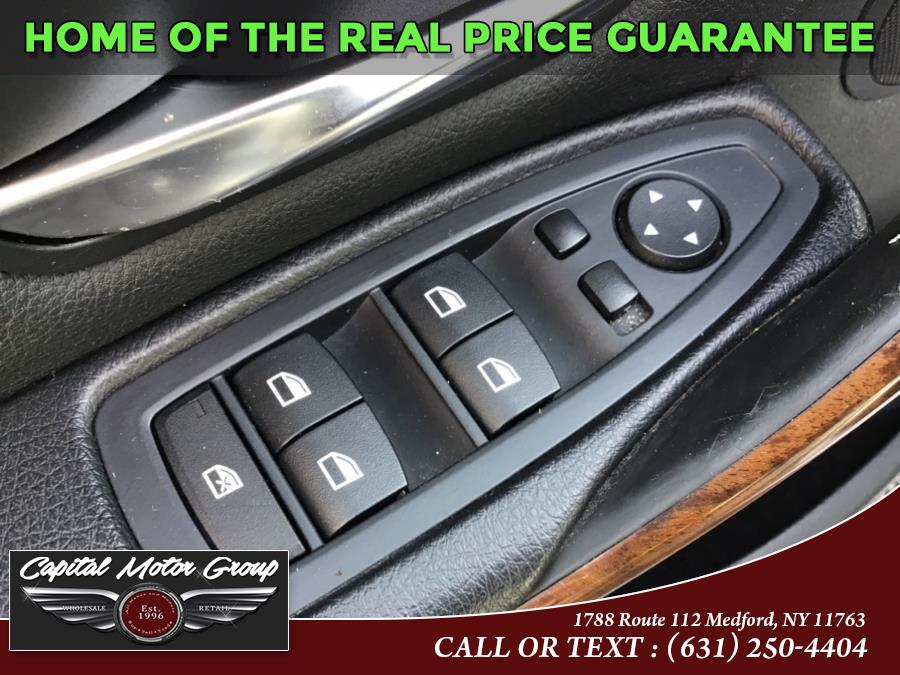 Used BMW 3 Series 4dr Sdn 328i xDrive AWD SULEV 2014 | Capital Motor Group Inc. Medford, New York Used BMW 3 Series 4dr Sdn 328i xDrive AWD SULEV 2014 | Capital Motor Group Inc. Medford, New York