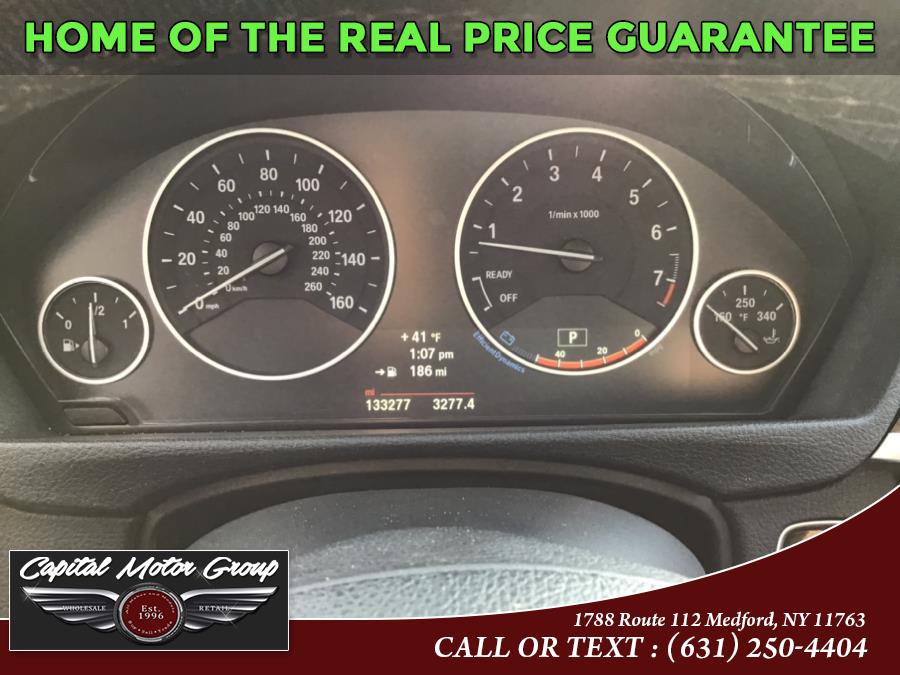 Used BMW 3 Series 4dr Sdn 328i xDrive AWD SULEV 2014 | Capital Motor Group Inc. Medford, New York Used BMW 3 Series 4dr Sdn 328i xDrive AWD SULEV 2014 | Capital Motor Group Inc. Medford, New York