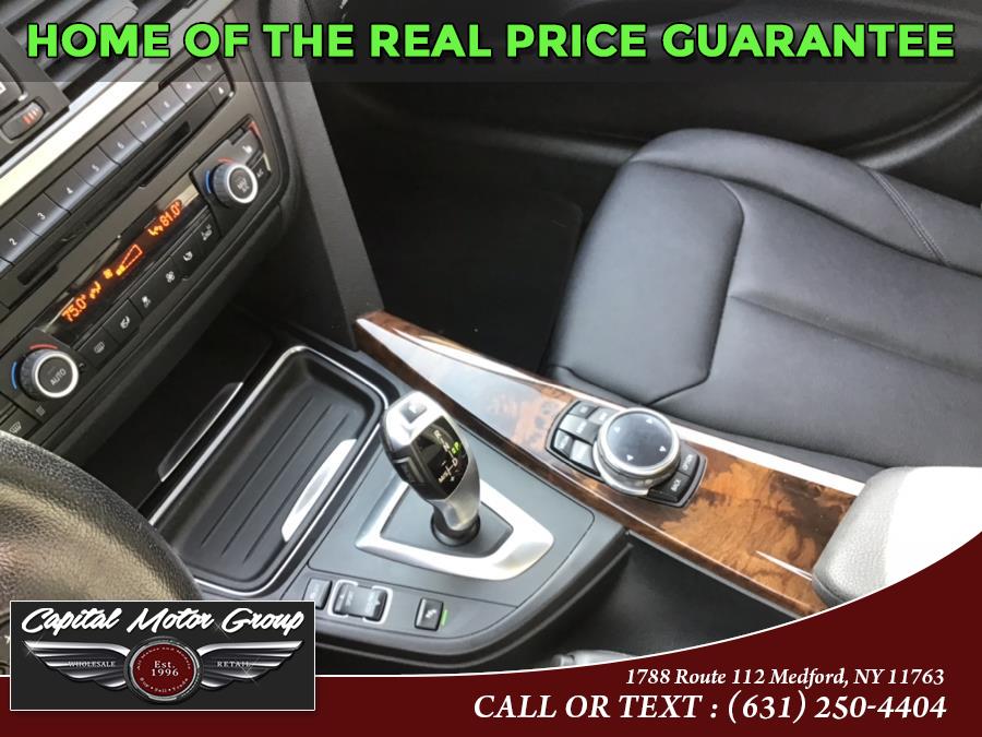 Used BMW 3 Series 4dr Sdn 328i xDrive AWD SULEV 2014 | Capital Motor Group Inc. Medford, New York Used BMW 3 Series 4dr Sdn 328i xDrive AWD SULEV 2014 | Capital Motor Group Inc. Medford, New York