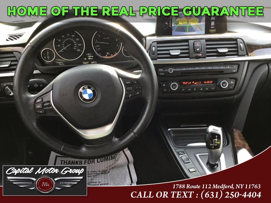 Used BMW 3 Series 4dr Sdn 328i xDrive AWD SULEV 2014 | Capital Motor Group Inc. Medford, New York Used BMW 3 Series 4dr Sdn 328i xDrive AWD SULEV 2014 | Capital Motor Group Inc. Medford, New York