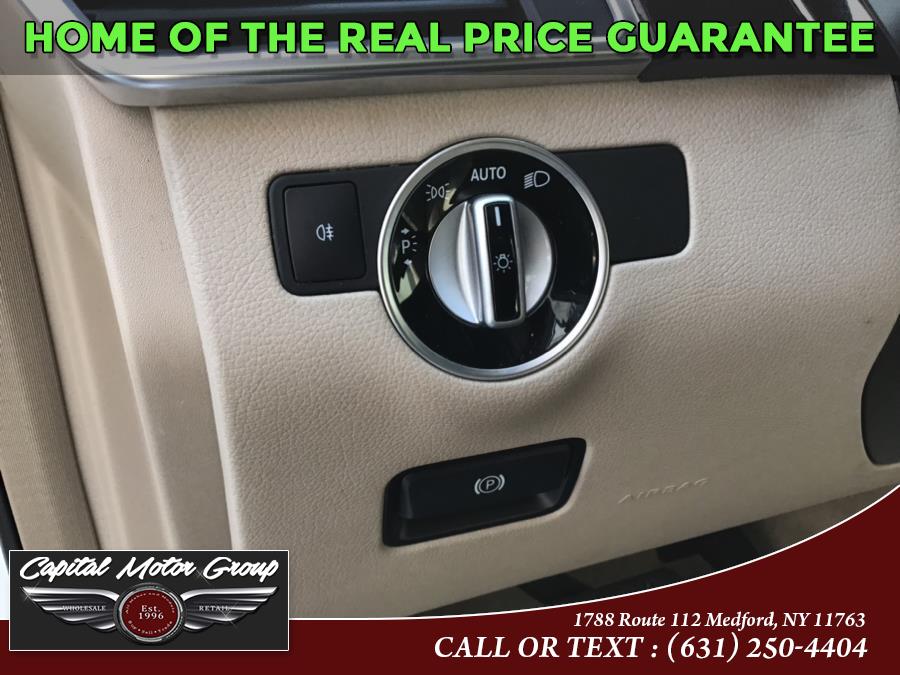 Used Mercedes-Benz M-Class 4MATIC 4dr ML350 2014 | Capital Motor Group Inc. Medford, New York Used Mercedes-Benz M-Class 4MATIC 4dr ML350 2014 | Capital Motor Group Inc. Medford, New York