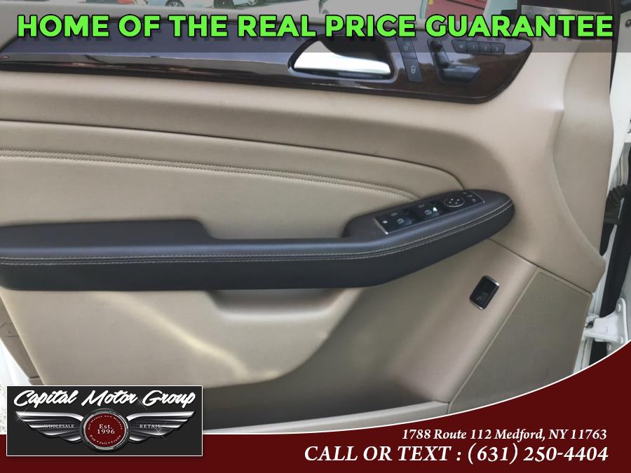 Used Mercedes-Benz M-Class 4MATIC 4dr ML350 2014 | Capital Motor Group Inc. Medford, New York Used Mercedes-Benz M-Class 4MATIC 4dr ML350 2014 | Capital Motor Group Inc. Medford, New York