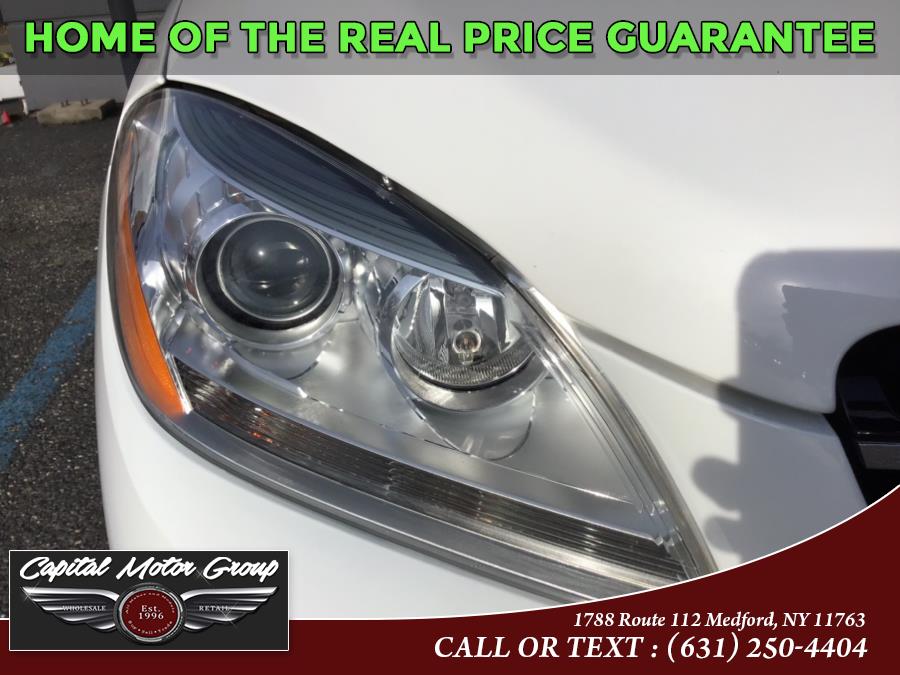Used Mercedes-Benz M-Class 4MATIC 4dr ML350 2014 | Capital Motor Group Inc. Medford, New York Used Mercedes-Benz M-Class 4MATIC 4dr ML350 2014 | Capital Motor Group Inc. Medford, New York