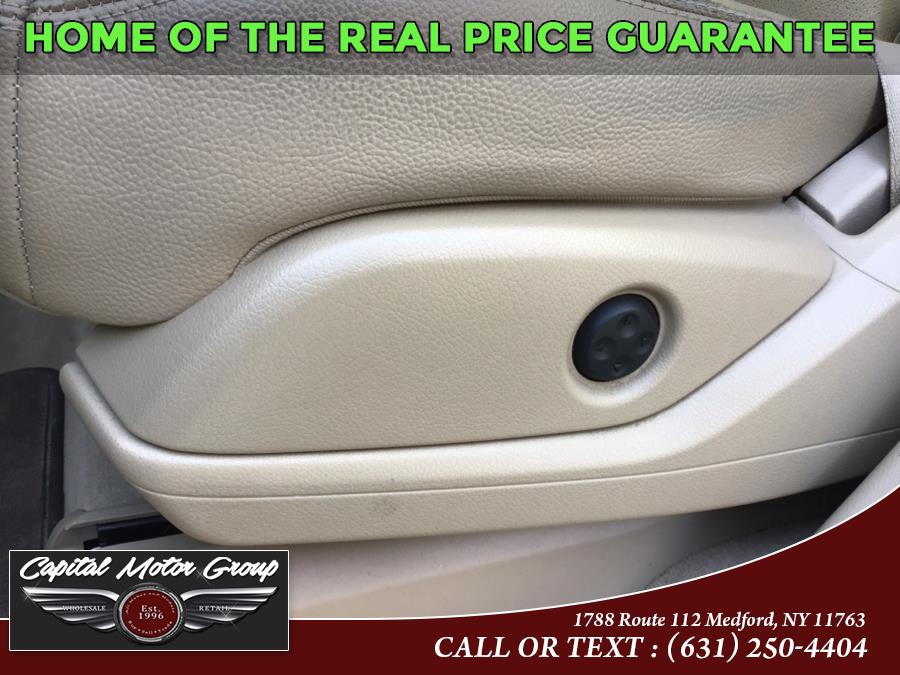 Used Mercedes-Benz M-Class 4MATIC 4dr ML350 2014 | Capital Motor Group Inc. Medford, New York Used Mercedes-Benz M-Class 4MATIC 4dr ML350 2014 | Capital Motor Group Inc. Medford, New York