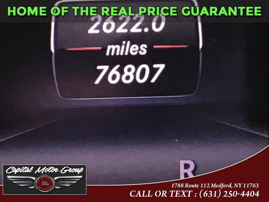 Used Mercedes-Benz M-Class 4MATIC 4dr ML350 2014 | Capital Motor Group Inc. Medford, New York Used Mercedes-Benz M-Class 4MATIC 4dr ML350 2014 | Capital Motor Group Inc. Medford, New York
