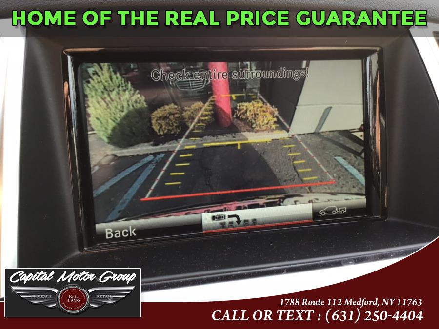 Used Mercedes-Benz M-Class 4MATIC 4dr ML350 2014 | Capital Motor Group Inc. Medford, New York Used Mercedes-Benz M-Class 4MATIC 4dr ML350 2014 | Capital Motor Group Inc. Medford, New York
