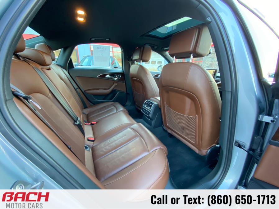 2016 Audi A6 4dr Sdn quattro 2.0T Premium Plus, available for sale in Canton , Connecticut | Bach Motor Cars. Canton , Connecticut 2016 Audi A6 4dr Sdn quattro 2.0T Premium Plus, available for sale in Canton , Connecticut | Bach Motor Cars. Canton , Connecticut