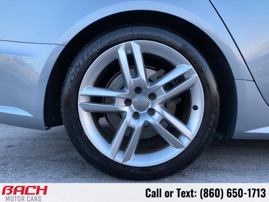 2016 Audi A6 4dr Sdn quattro 2.0T Premium Plus, available for sale in Canton , Connecticut | Bach Motor Cars. Canton , Connecticut 2016 Audi A6 4dr Sdn quattro 2.0T Premium Plus, available for sale in Canton , Connecticut | Bach Motor Cars. Canton , Connecticut