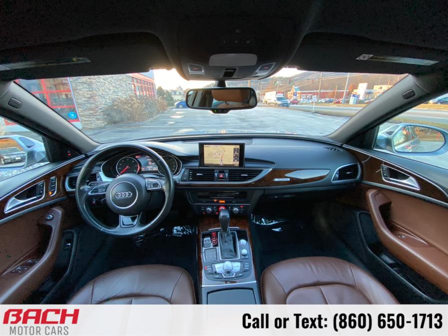 2016 Audi A6 4dr Sdn quattro 2.0T Premium Plus, available for sale in Canton , Connecticut | Bach Motor Cars. Canton , Connecticut 2016 Audi A6 4dr Sdn quattro 2.0T Premium Plus, available for sale in Canton , Connecticut | Bach Motor Cars. Canton , Connecticut