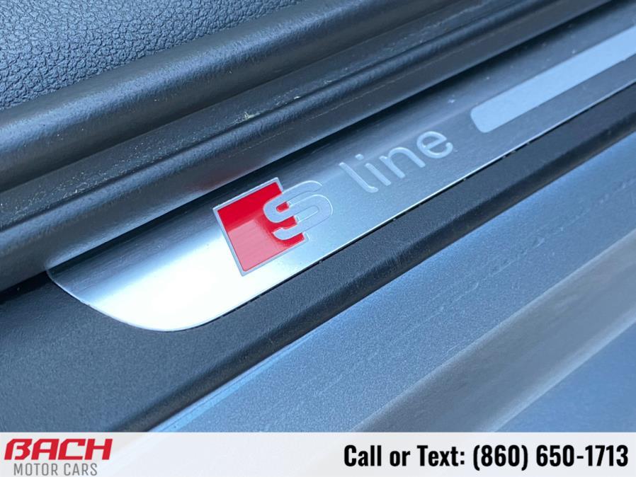 2016 Audi A6 4dr Sdn quattro 2.0T Premium Plus, available for sale in Canton , Connecticut | Bach Motor Cars. Canton , Connecticut 2016 Audi A6 4dr Sdn quattro 2.0T Premium Plus, available for sale in Canton , Connecticut | Bach Motor Cars. Canton , Connecticut