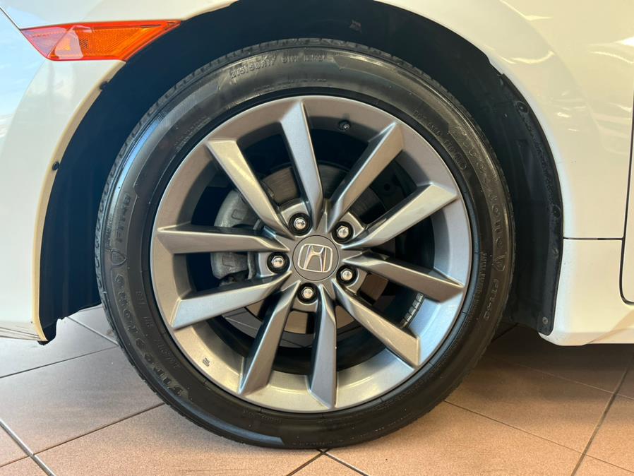 2019 Honda Civic Sedan EX CVT, available for sale in Massapequa Park, New York | Power Motors East. Massapequa Park, New York 2019 Honda Civic Sedan EX CVT, available for sale in Massapequa Park, New York | Power Motors East. Massapequa Park, New York