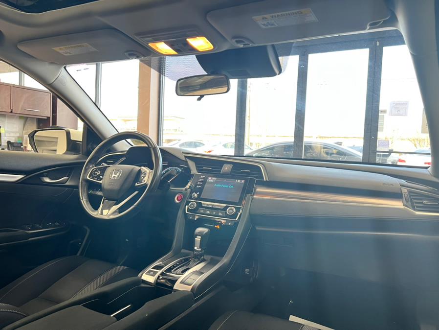 2019 Honda Civic Sedan EX CVT, available for sale in Massapequa Park, New York | Power Motors East. Massapequa Park, New York 2019 Honda Civic Sedan EX CVT, available for sale in Massapequa Park, New York | Power Motors East. Massapequa Park, New York