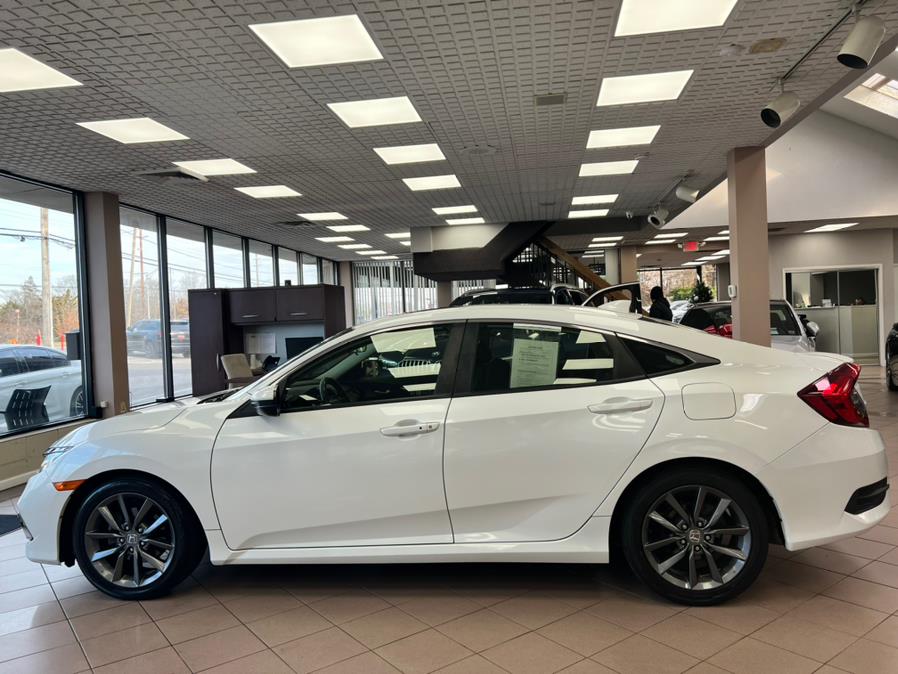 2019 Honda Civic Sedan EX CVT, available for sale in Massapequa Park, New York | Power Motors East. Massapequa Park, New York 2019 Honda Civic Sedan EX CVT, available for sale in Massapequa Park, New York | Power Motors East. Massapequa Park, New York