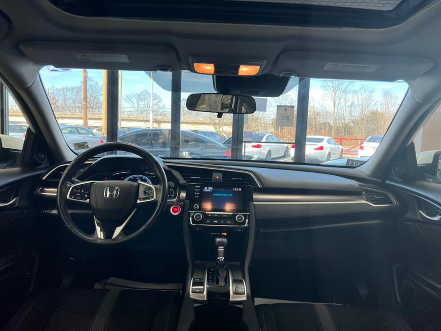 2019 Honda Civic Sedan EX CVT, available for sale in Massapequa Park, New York | Power Motors East. Massapequa Park, New York 2019 Honda Civic Sedan EX CVT, available for sale in Massapequa Park, New York | Power Motors East. Massapequa Park, New York
