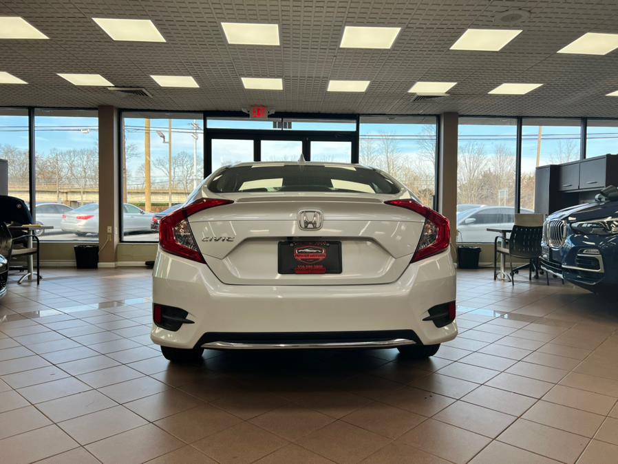 2019 Honda Civic Sedan EX CVT, available for sale in Massapequa Park, New York | Power Motors East. Massapequa Park, New York 2019 Honda Civic Sedan EX CVT, available for sale in Massapequa Park, New York | Power Motors East. Massapequa Park, New York