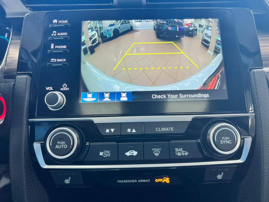 2019 Honda Civic Sedan EX CVT, available for sale in Massapequa Park, New York | Power Motors East. Massapequa Park, New York 2019 Honda Civic Sedan EX CVT, available for sale in Massapequa Park, New York | Power Motors East. Massapequa Park, New York