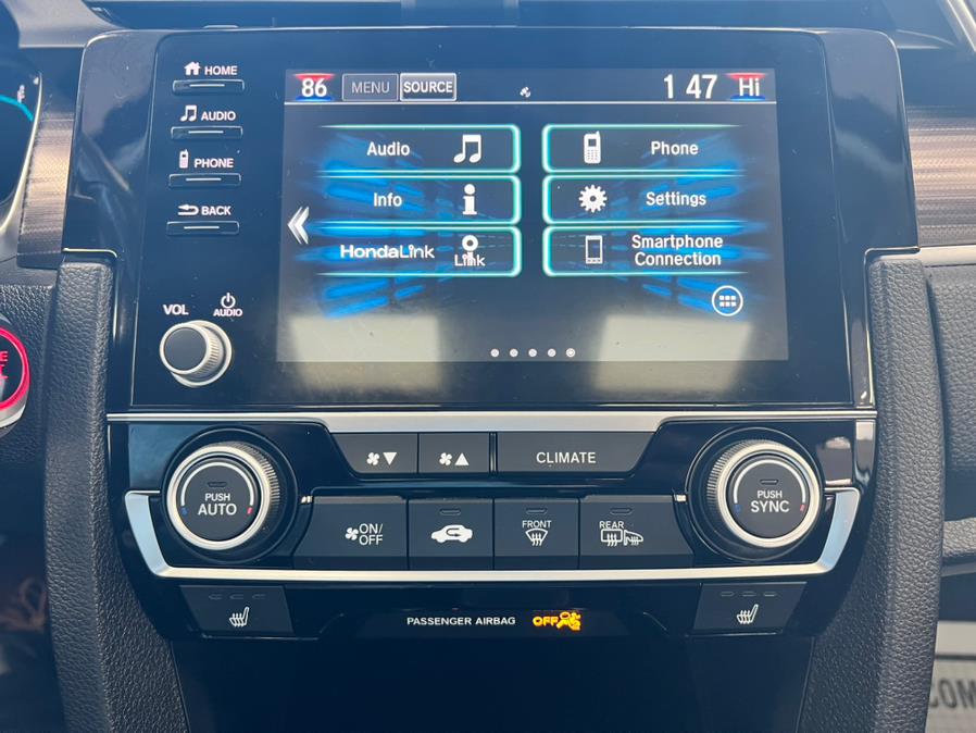 2019 Honda Civic Sedan EX CVT, available for sale in Massapequa Park, New York | Power Motors East. Massapequa Park, New York 2019 Honda Civic Sedan EX CVT, available for sale in Massapequa Park, New York | Power Motors East. Massapequa Park, New York