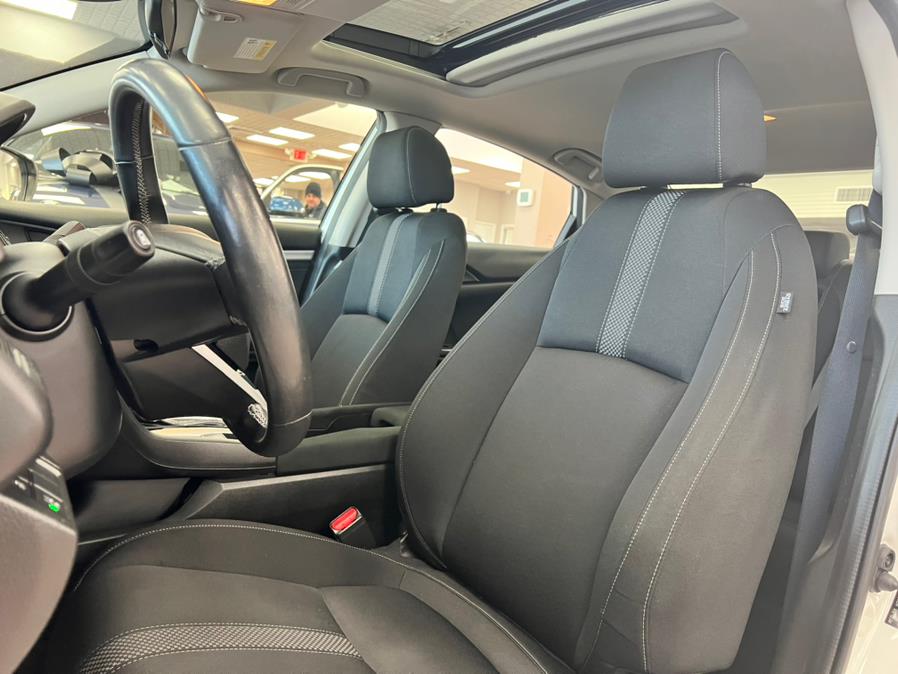 2019 Honda Civic Sedan EX CVT, available for sale in Massapequa Park, New York | Power Motors East. Massapequa Park, New York 2019 Honda Civic Sedan EX CVT, available for sale in Massapequa Park, New York | Power Motors East. Massapequa Park, New York