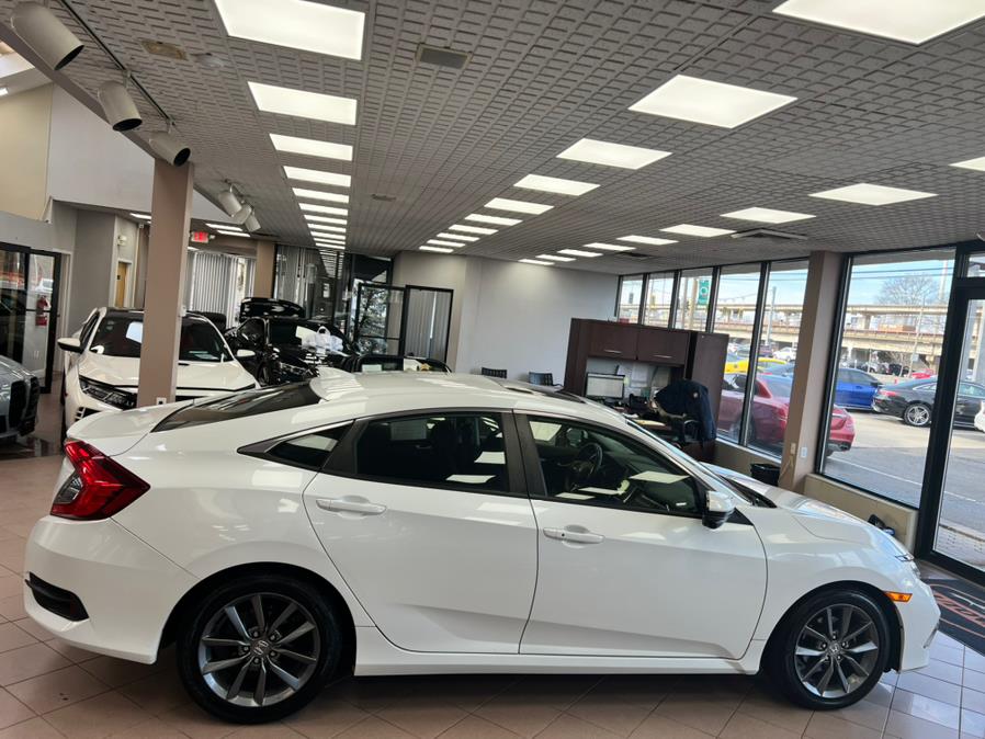 2019 Honda Civic Sedan EX CVT, available for sale in Massapequa Park, New York | Power Motors East. Massapequa Park, New York 2019 Honda Civic Sedan EX CVT, available for sale in Massapequa Park, New York | Power Motors East. Massapequa Park, New York